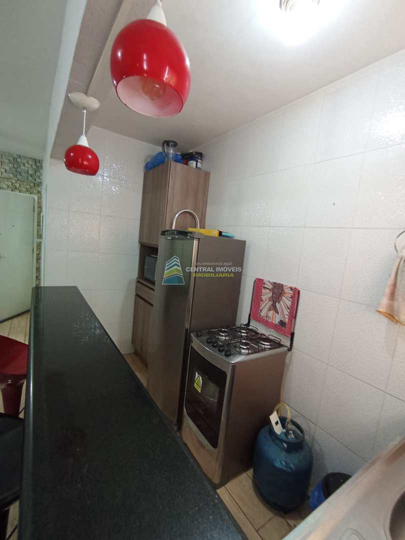Kitnet e Studio para alugar com 1 quarto, 28m² - Foto 16