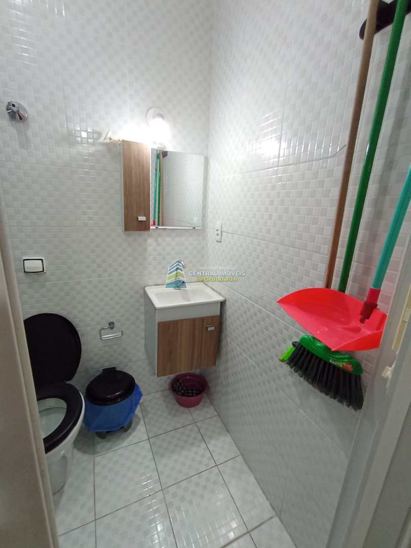 Kitnet e Studio para alugar com 1 quarto, 28m² - Foto 18