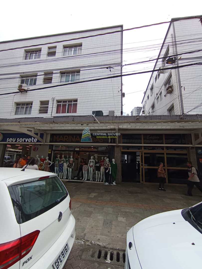 Kitnet e Studio para alugar com 1 quarto, 28m² - Foto 4