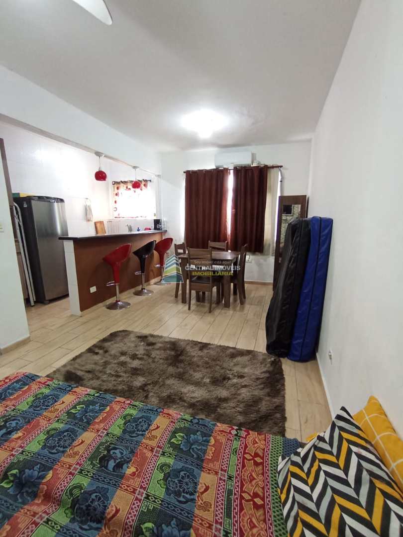Kitnet e Studio para alugar com 1 quarto, 28m² - Foto 1