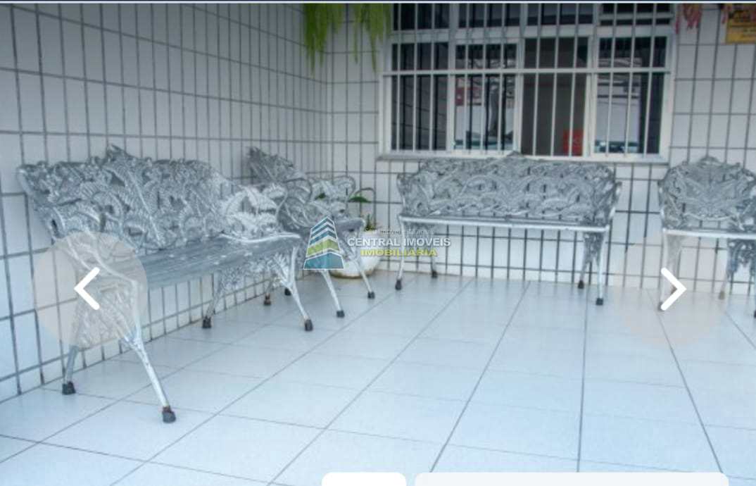 Apartamento para alugar com 1 quarto, 40m² - Foto 5