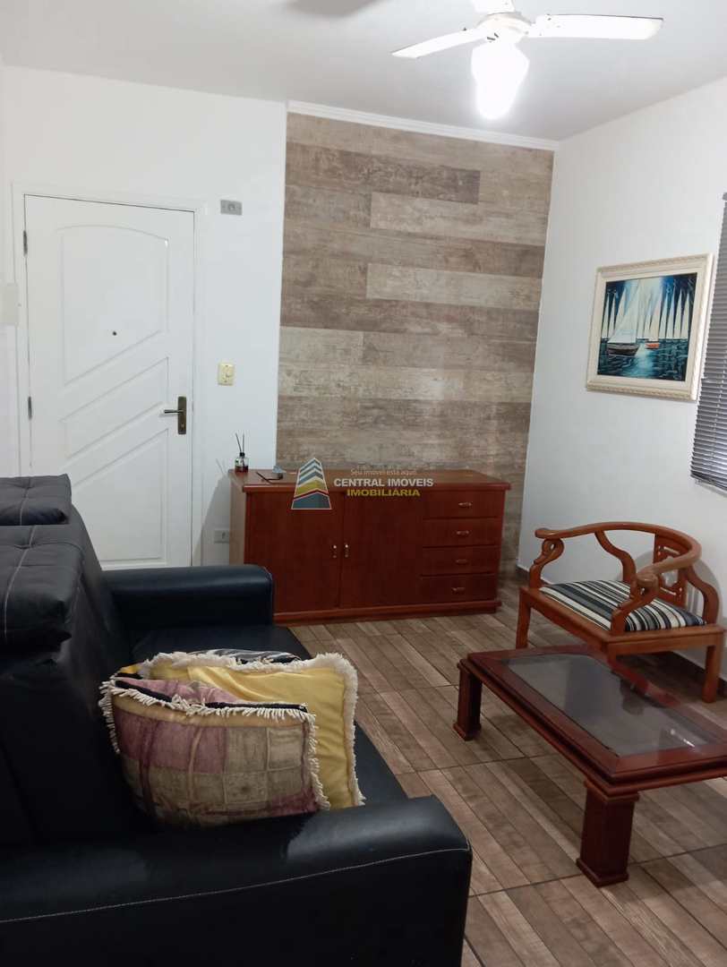Apartamento para alugar com 1 quarto, 40m² - Foto 30