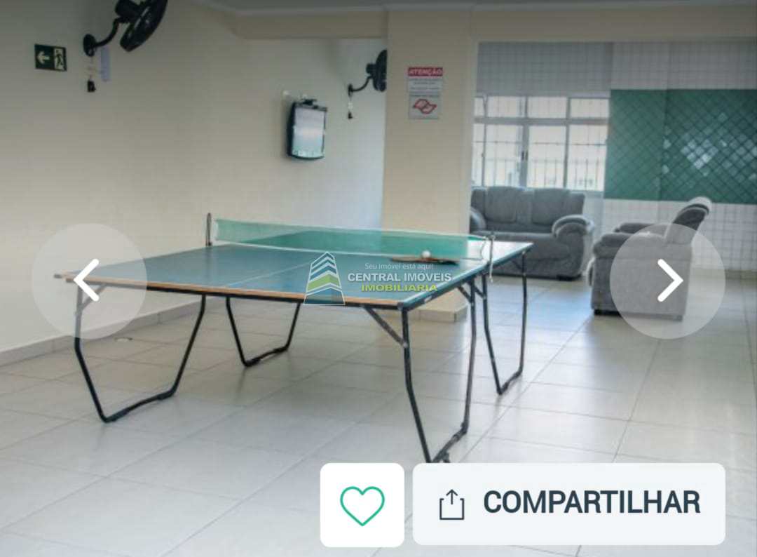 Apartamento para alugar com 1 quarto, 40m² - Foto 3