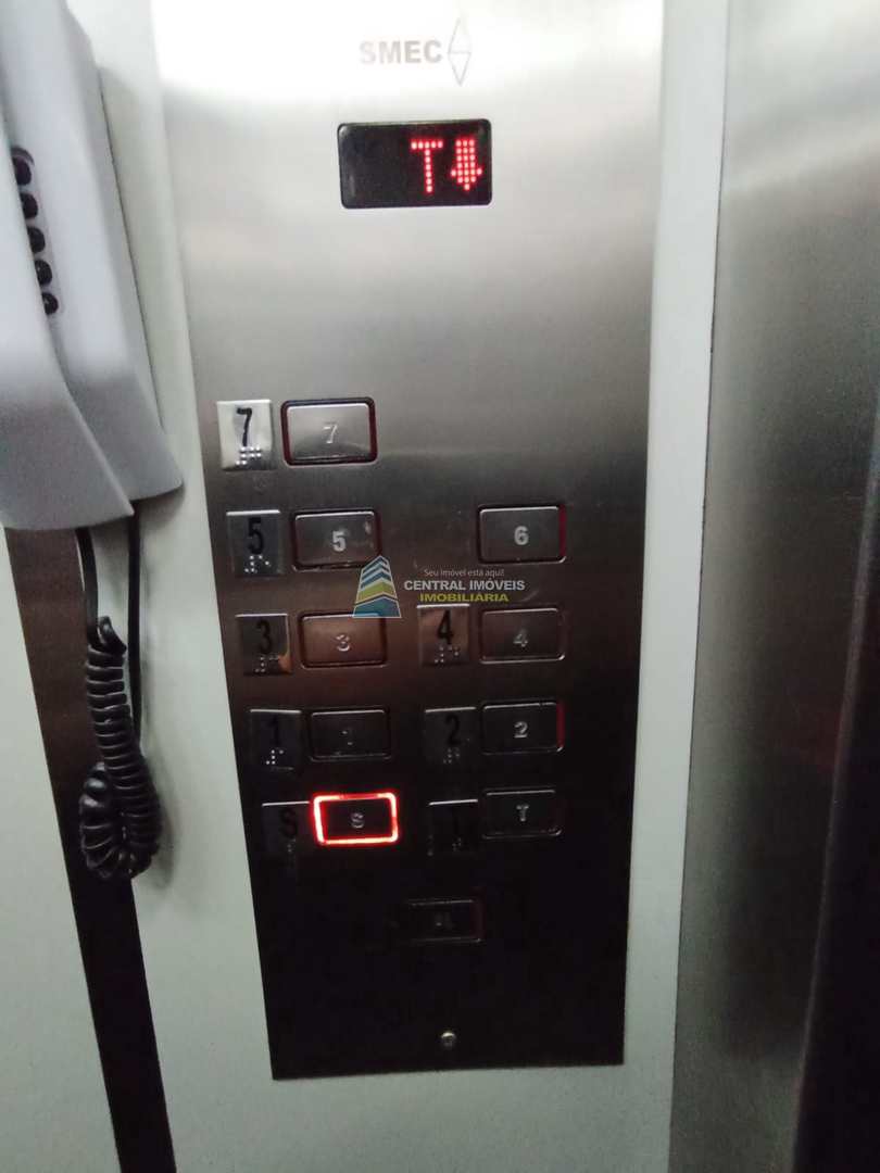 Apartamento para alugar com 1 quarto, 40m² - Foto 12