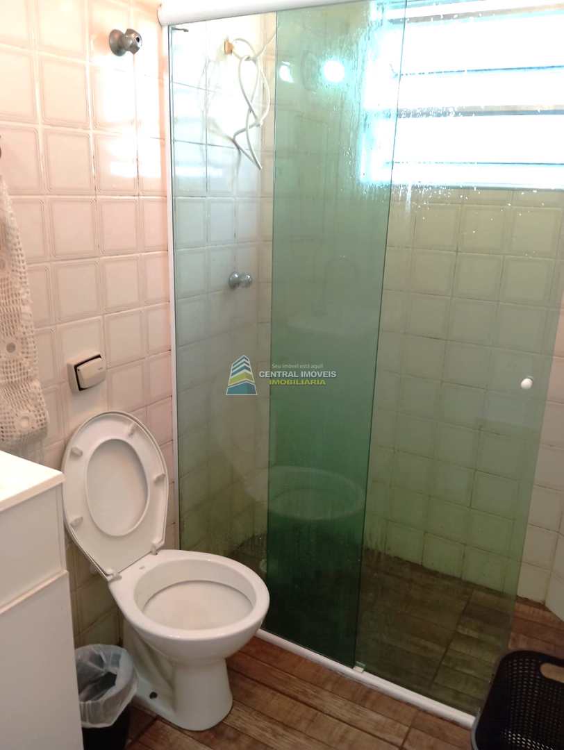 Apartamento para alugar com 1 quarto, 40m² - Foto 24