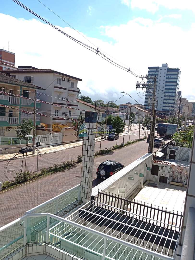 Apartamento para alugar com 1 quarto, 40m² - Foto 1
