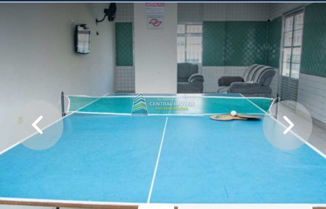 Apartamento para alugar com 1 quarto, 40m² - Foto 2