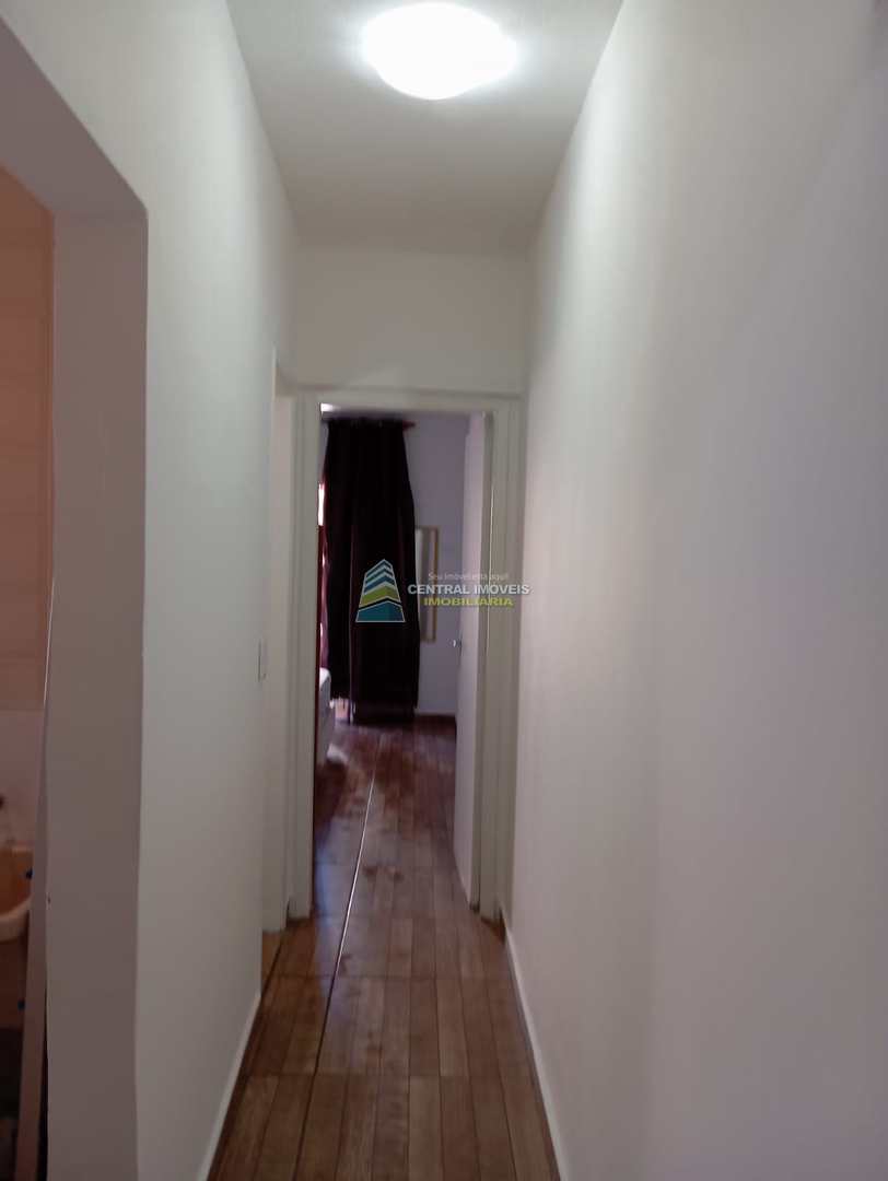 Apartamento para alugar com 1 quarto, 40m² - Foto 26