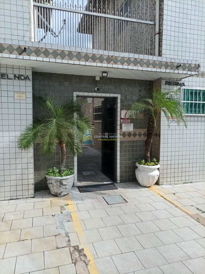 Kitnet e Studio para alugar com 1 quarto, 35m² - Foto 1