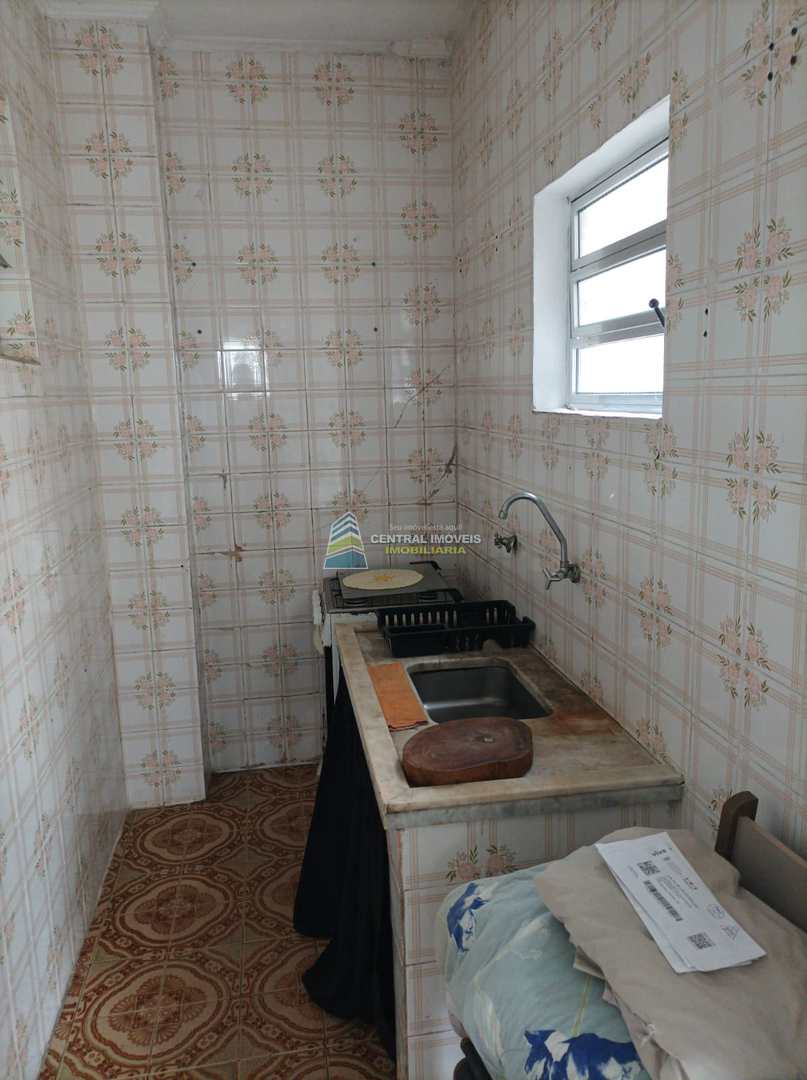Kitnet e Studio para alugar com 1 quarto, 35m² - Foto 9