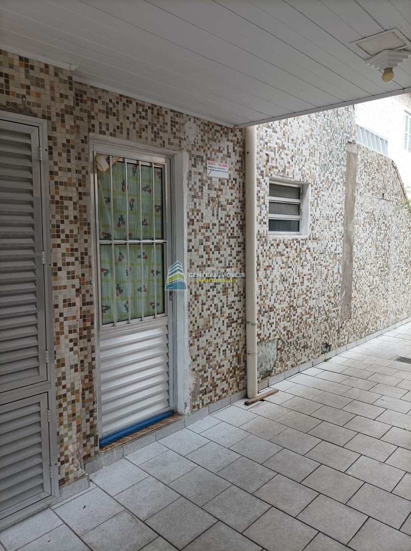 Kitnet e Studio para alugar com 1 quarto, 35m² - Foto 3