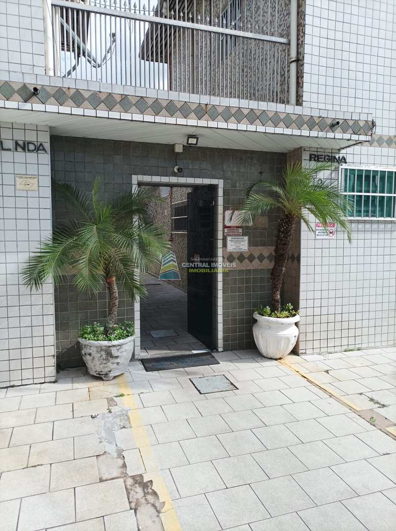 Kitnet e Studio para alugar com 1 quarto, 35m² - Foto 2