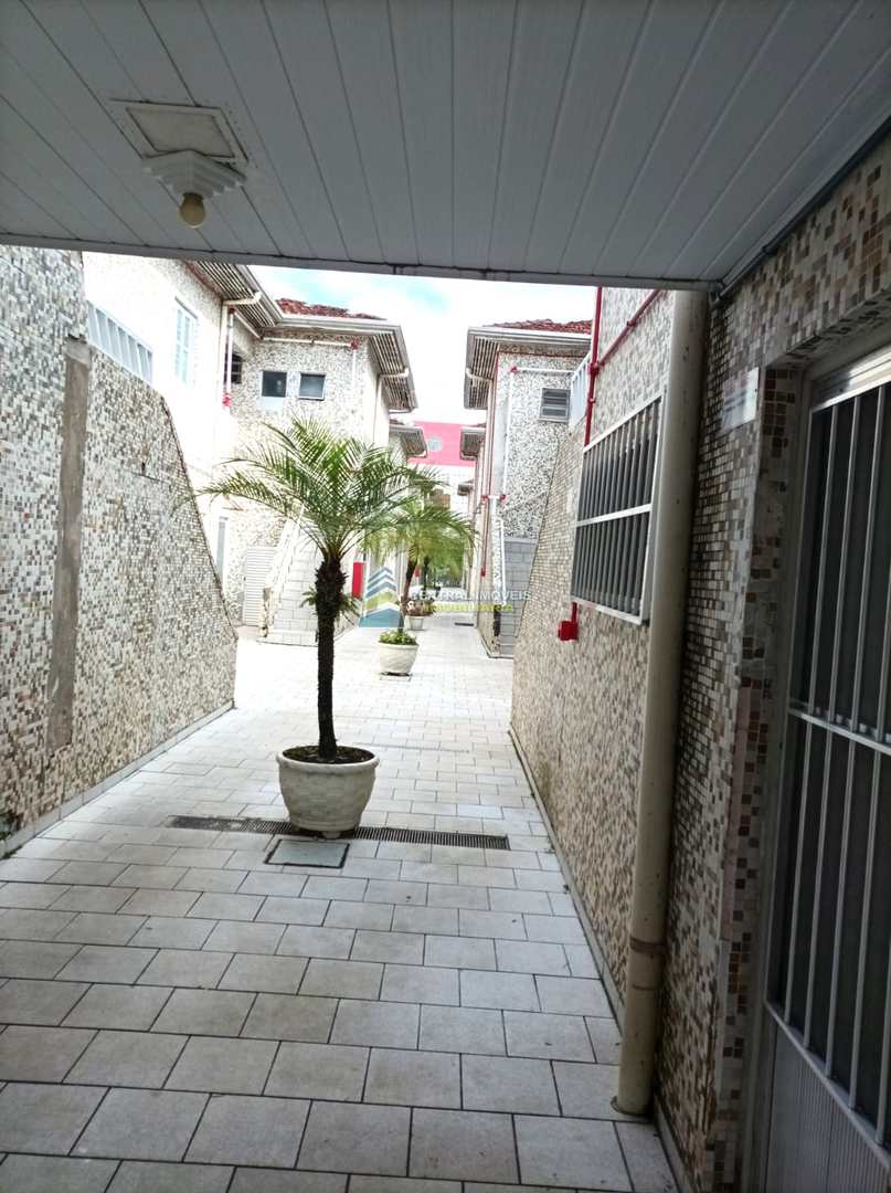 Kitnet e Studio para alugar com 1 quarto, 35m² - Foto 4