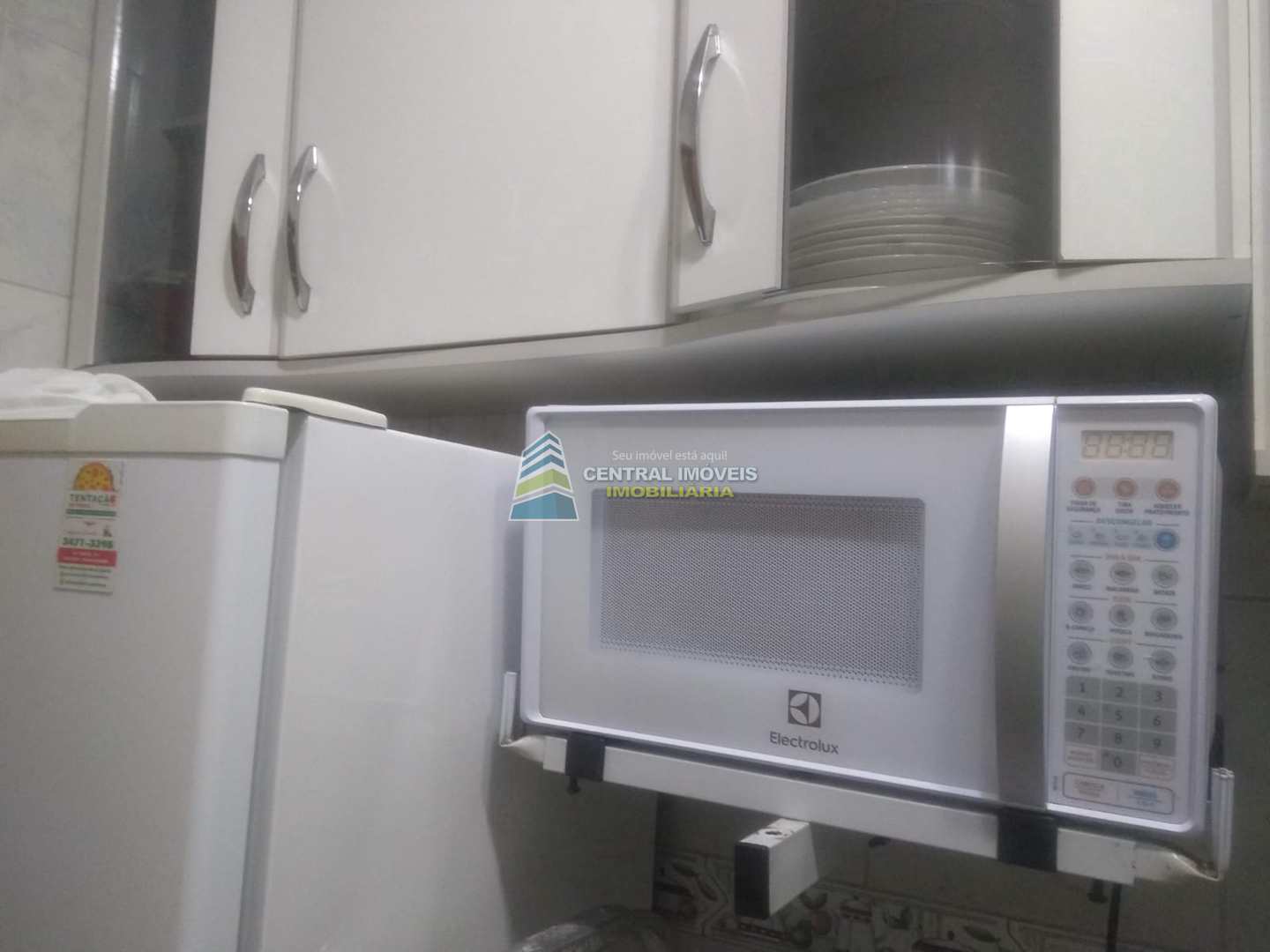 Apartamento para alugar com 1 quarto, 52m² - Foto 14