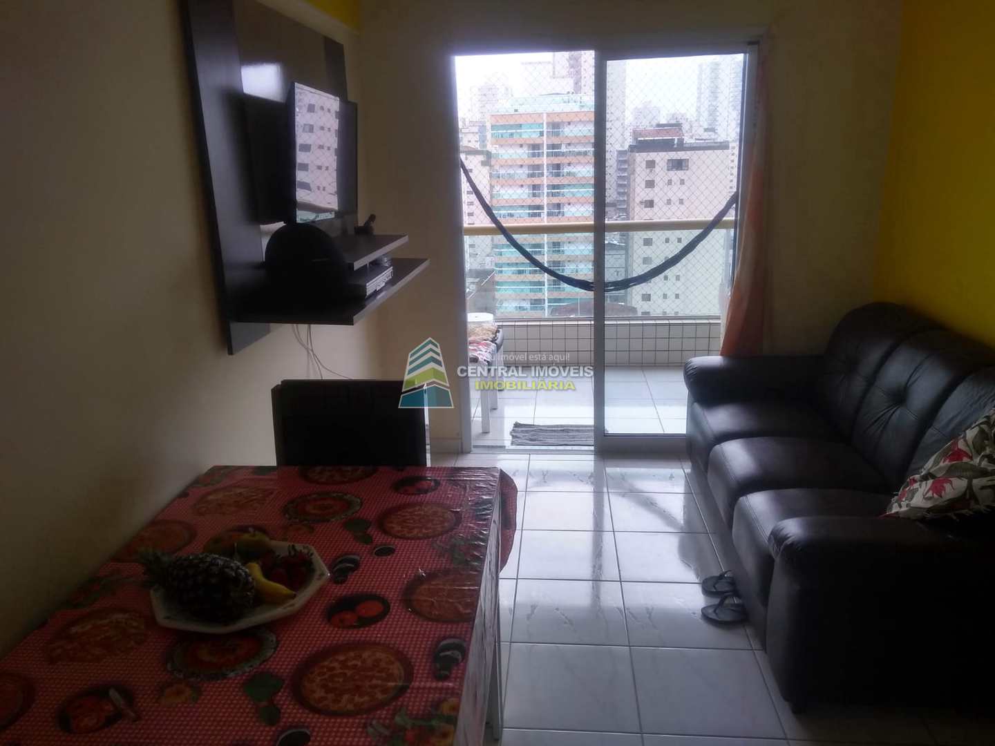 Apartamento para alugar com 1 quarto, 52m² - Foto 6