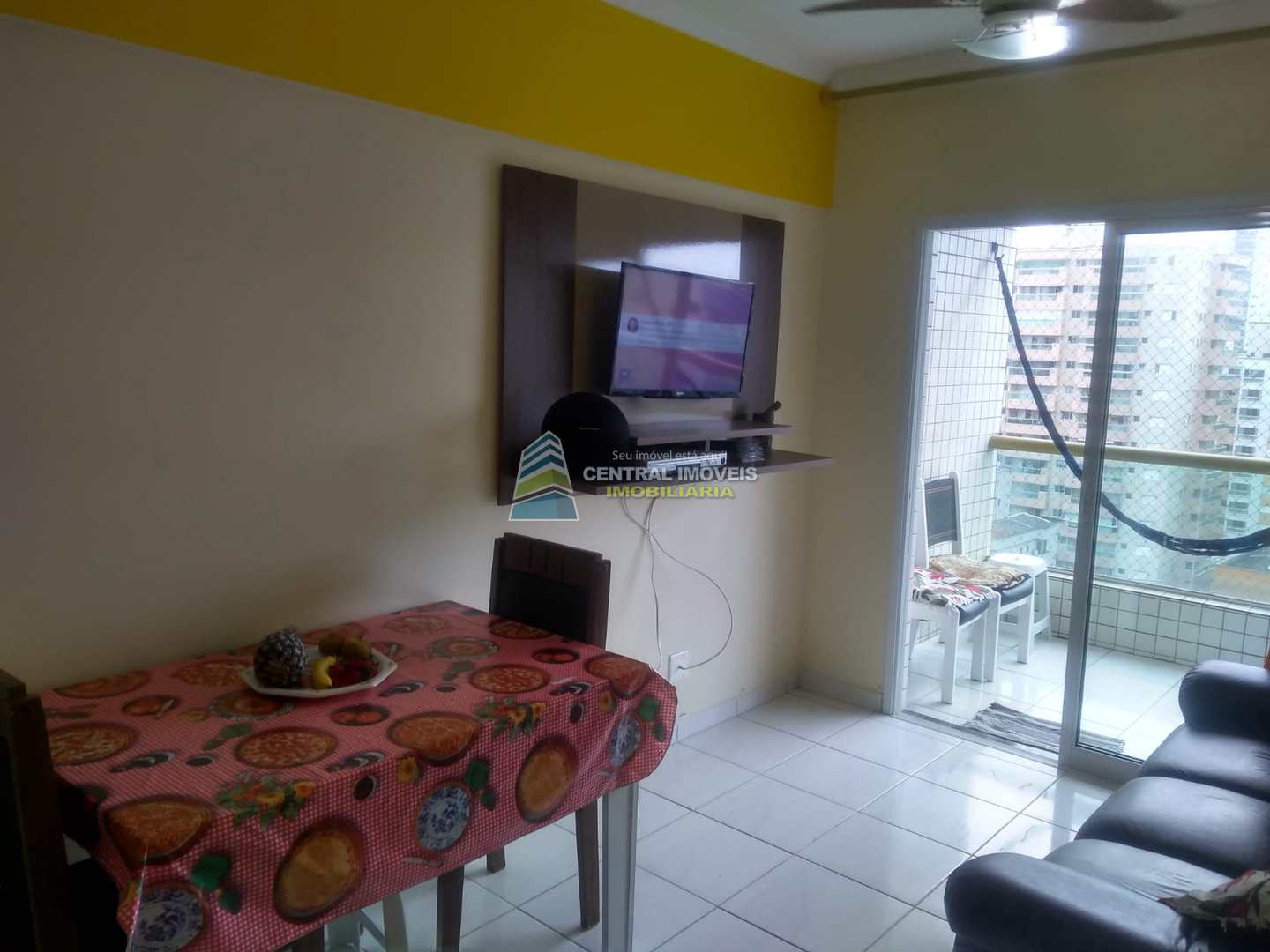 Apartamento para alugar com 1 quarto, 52m² - Foto 3