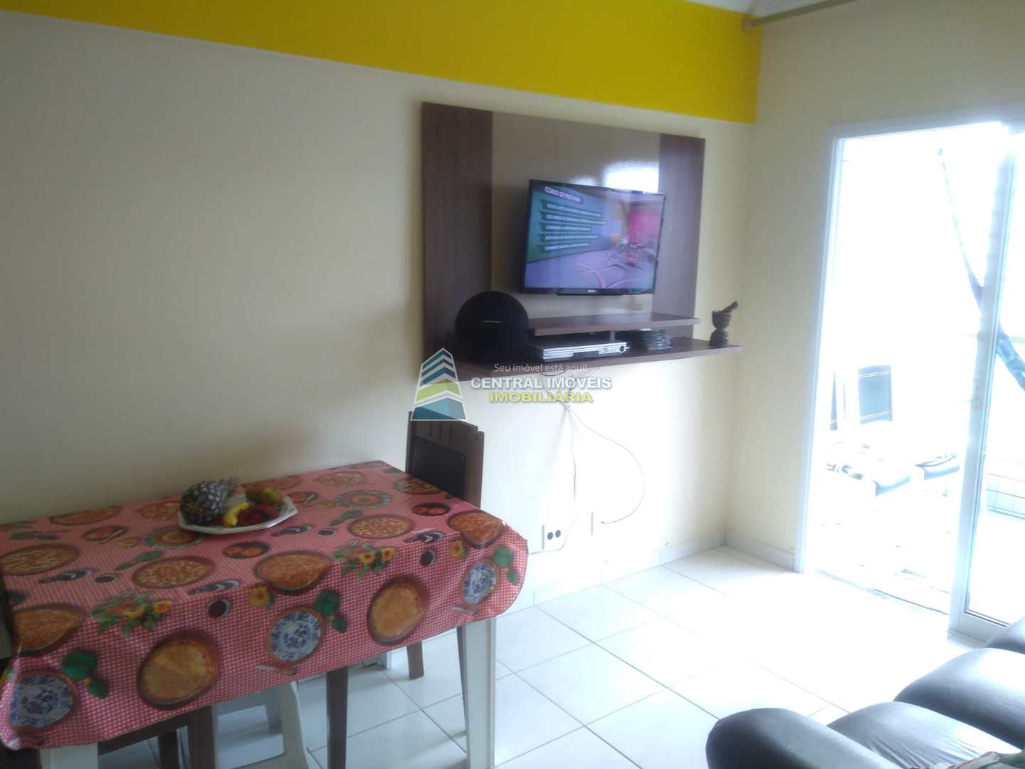 Apartamento para alugar com 1 quarto, 52m² - Foto 7