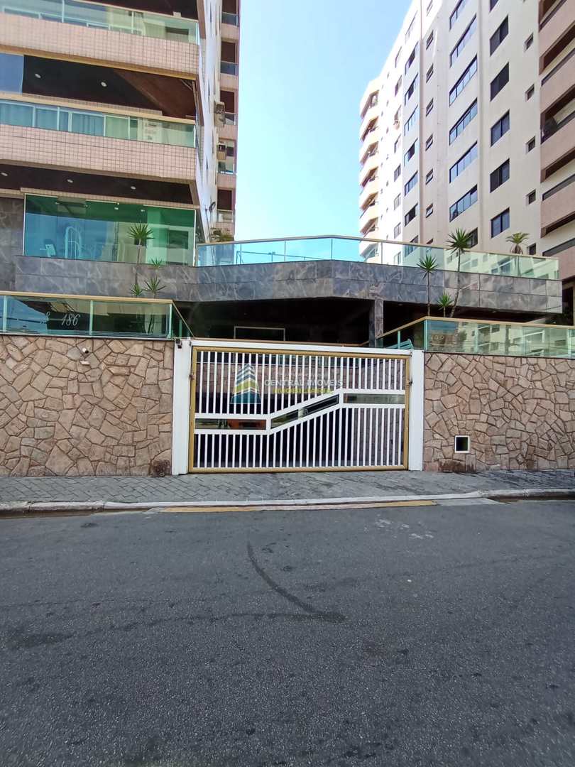 Apartamento para alugar com 1 quarto, 52m² - Foto 2