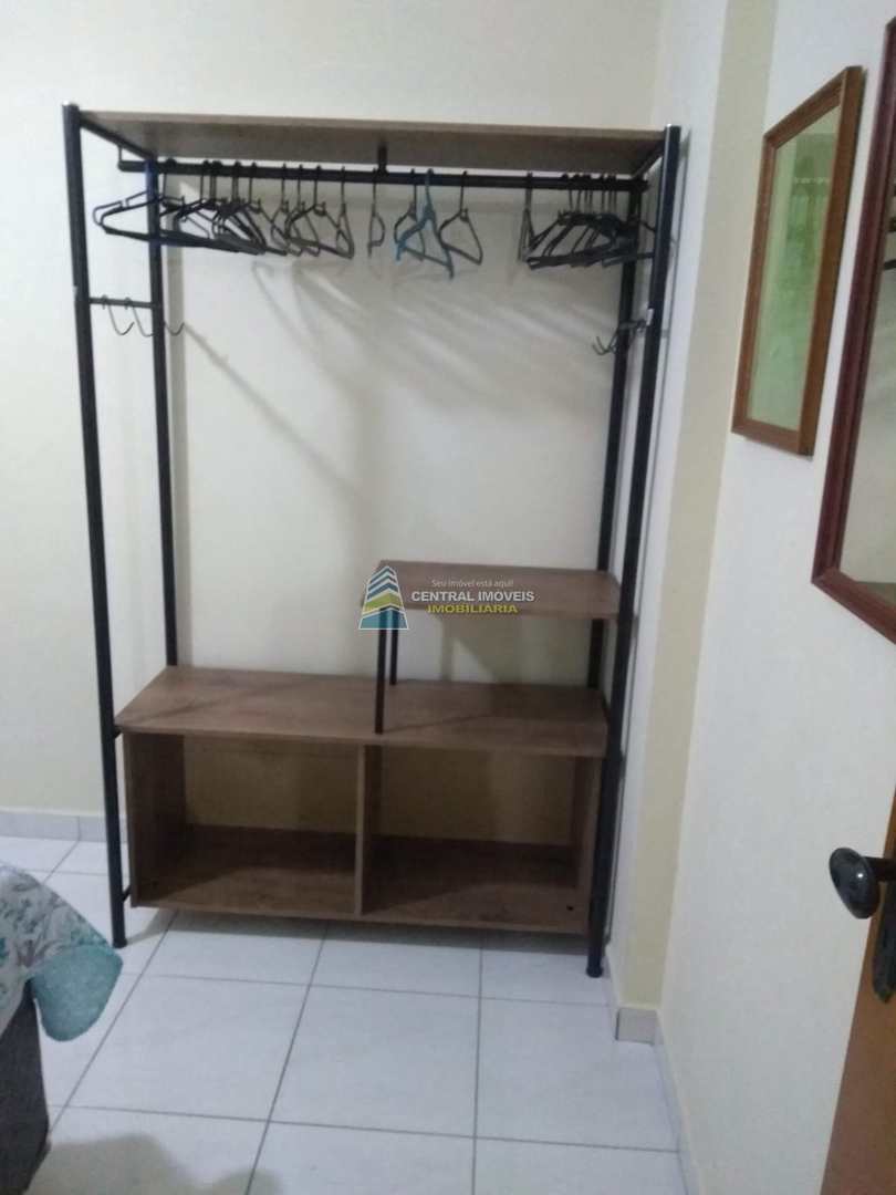 Apartamento para alugar com 1 quarto, 52m² - Foto 5