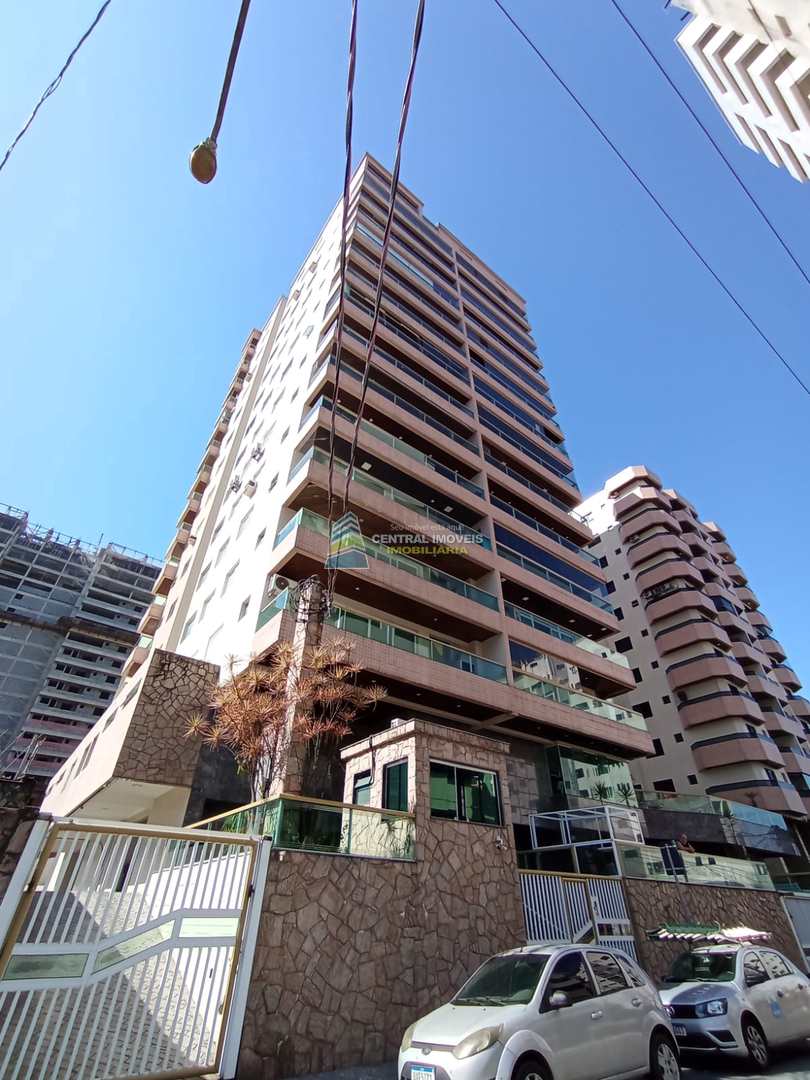 Apartamento para alugar com 1 quarto, 52m² - Foto 1