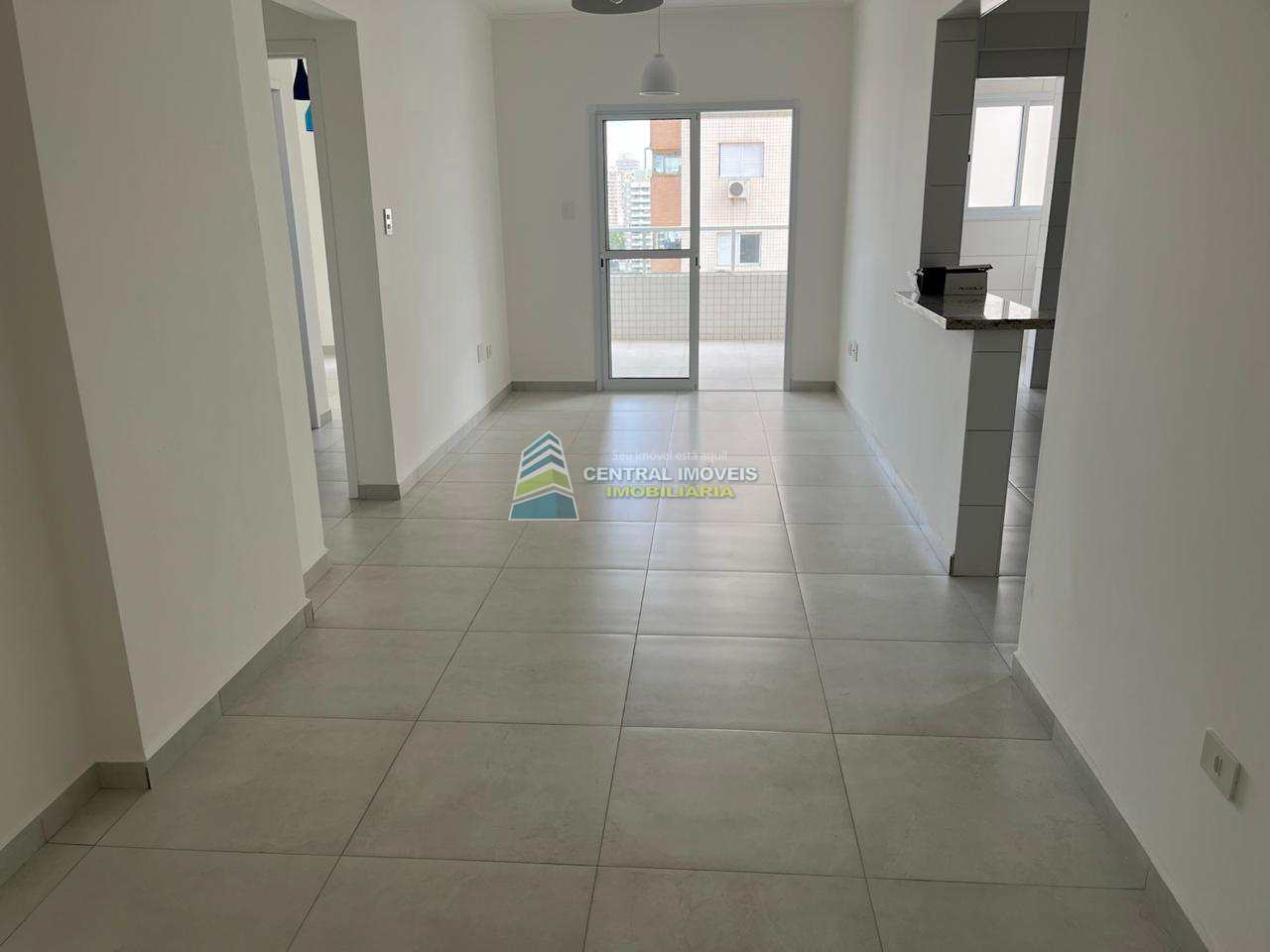 Apartamento, 2 quartos, 85 m² - Foto 1