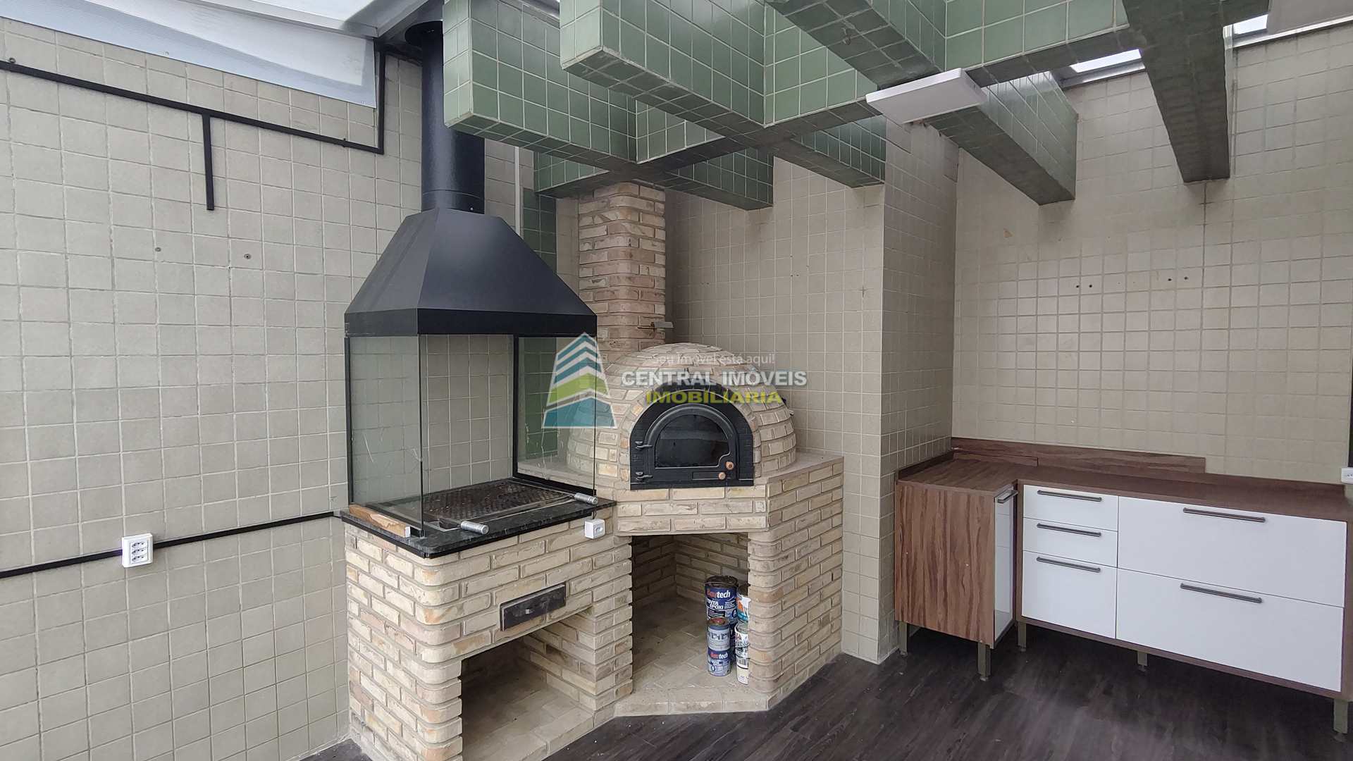 Cobertura, 3 quartos, 139 m² - Foto 9