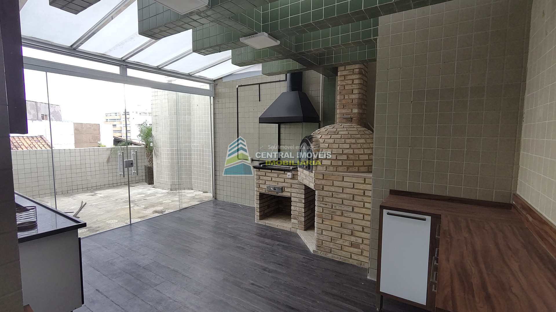 Cobertura, 3 quartos, 139 m² - Foto 7