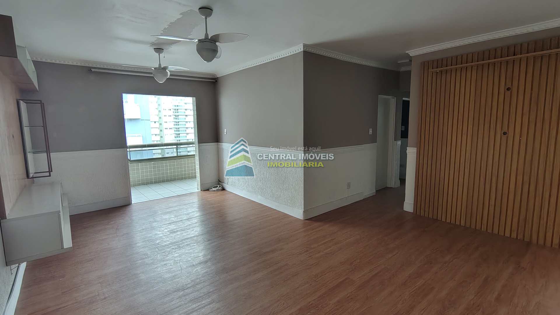 Cobertura, 3 quartos, 139 m² - Foto 1