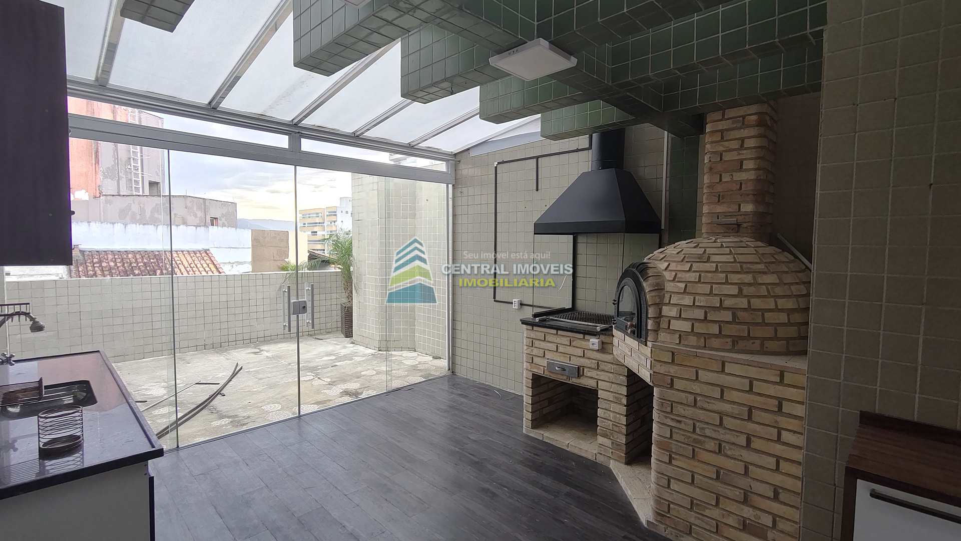 Cobertura, 3 quartos, 139 m² - Foto 10