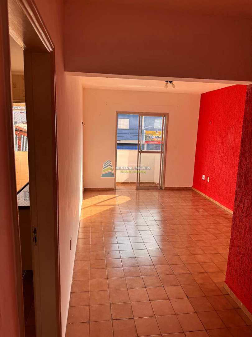 Apartamento à venda e aluguel com 1 quarto, 57m² - Foto 1