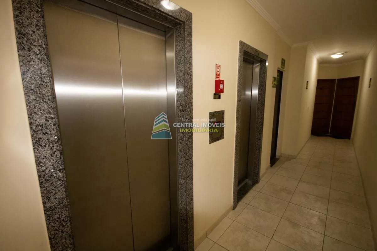 Apartamento para alugar com 1 quarto, 58m² - Foto 4