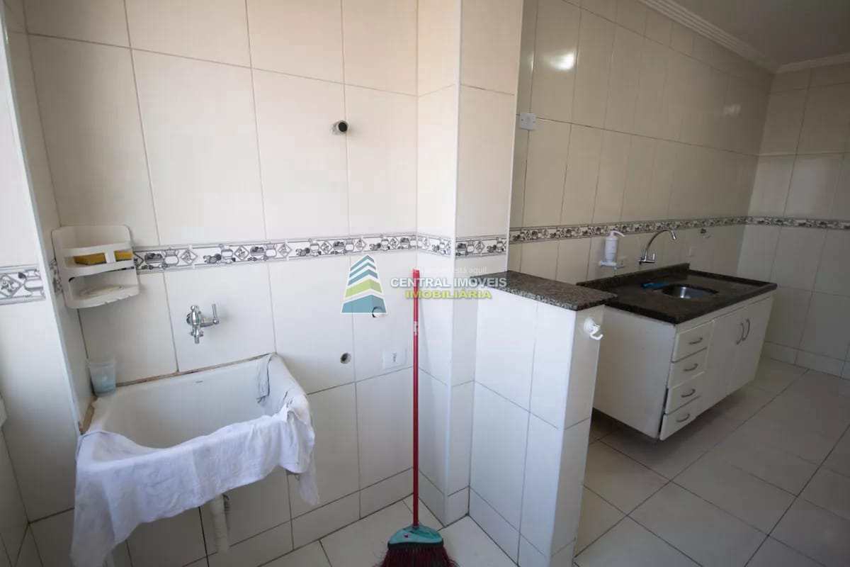 Apartamento para alugar com 1 quarto, 58m² - Foto 14