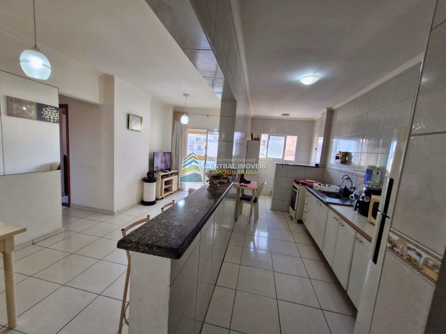 Apartamento para alugar com 1 quarto, 58m² - Foto 21