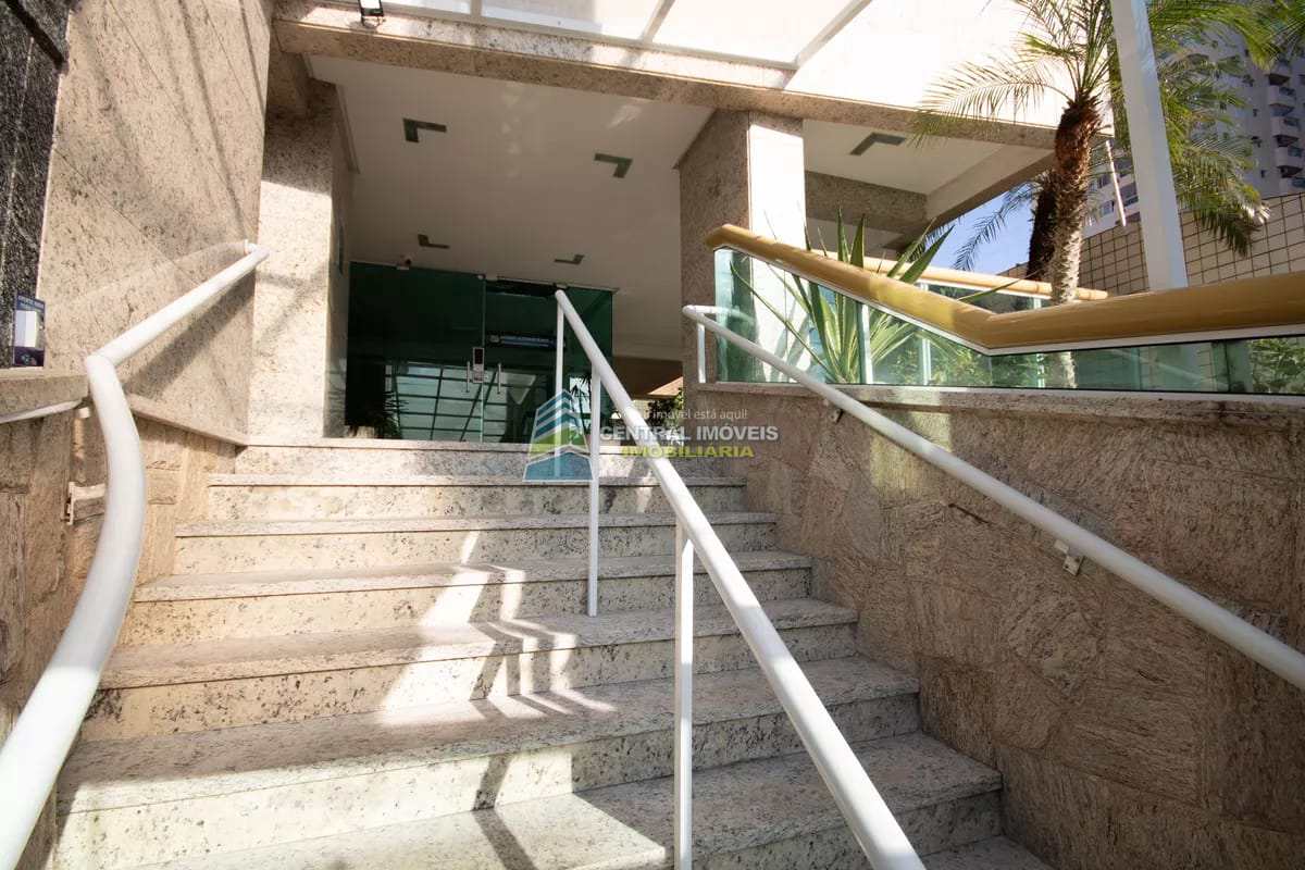 Apartamento para alugar com 1 quarto, 58m² - Foto 2