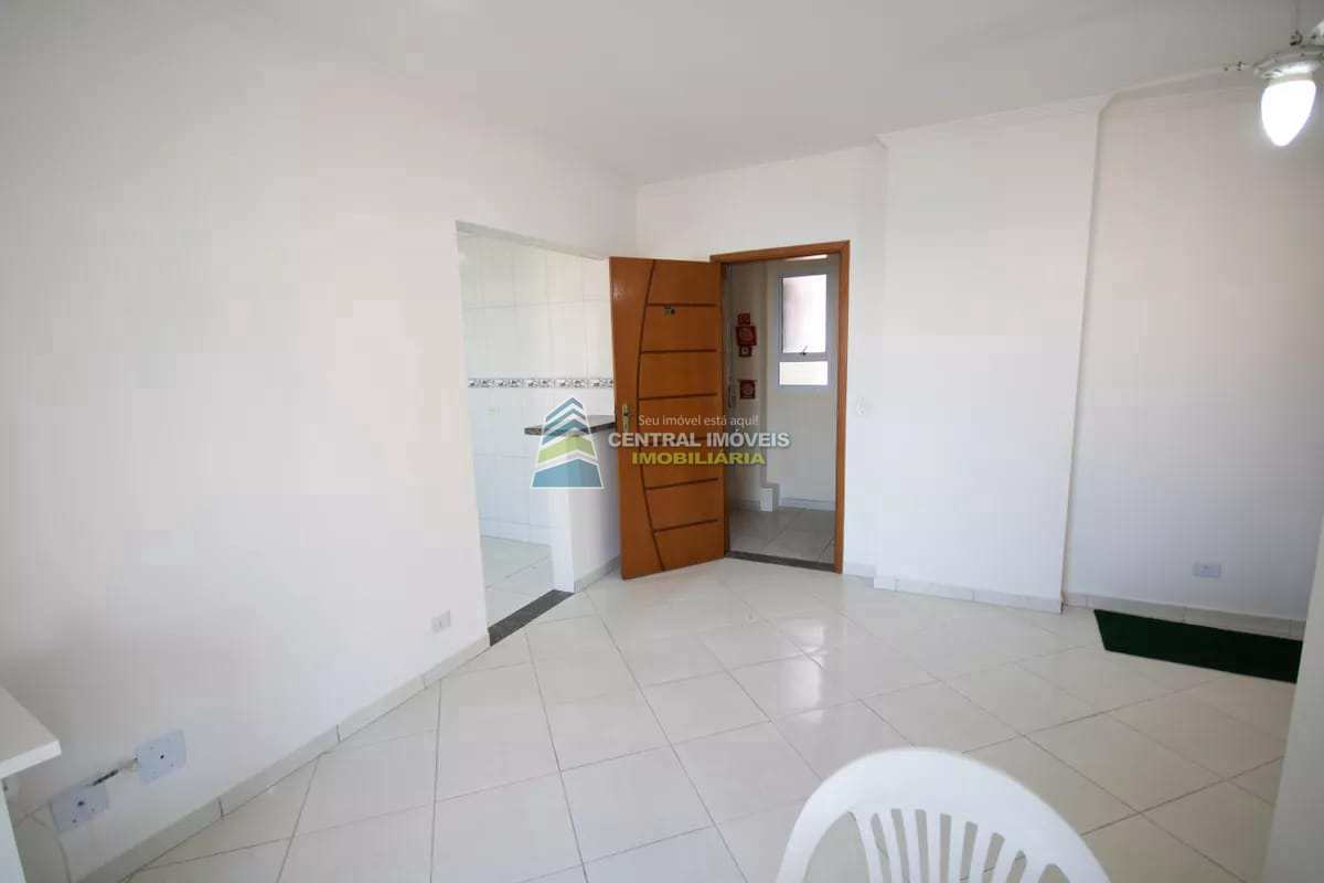 Apartamento para alugar com 1 quarto, 58m² - Foto 9