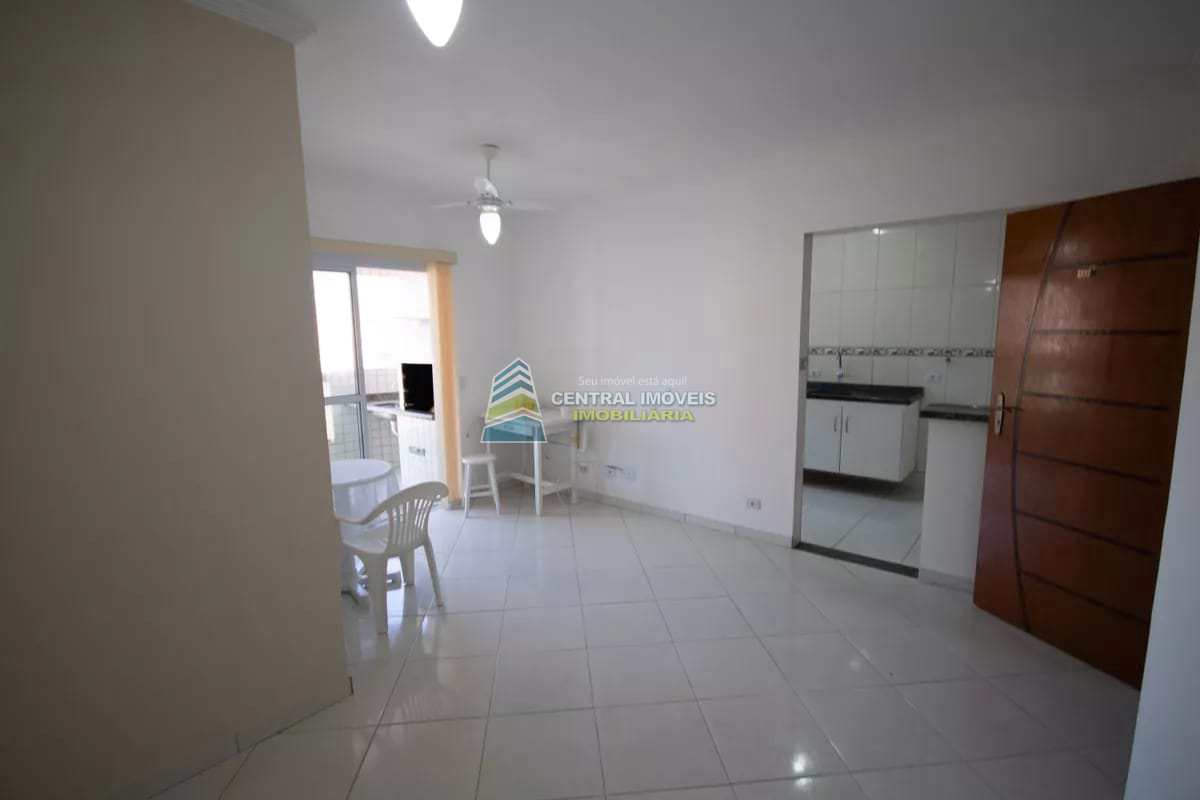 Apartamento para alugar com 1 quarto, 58m² - Foto 6