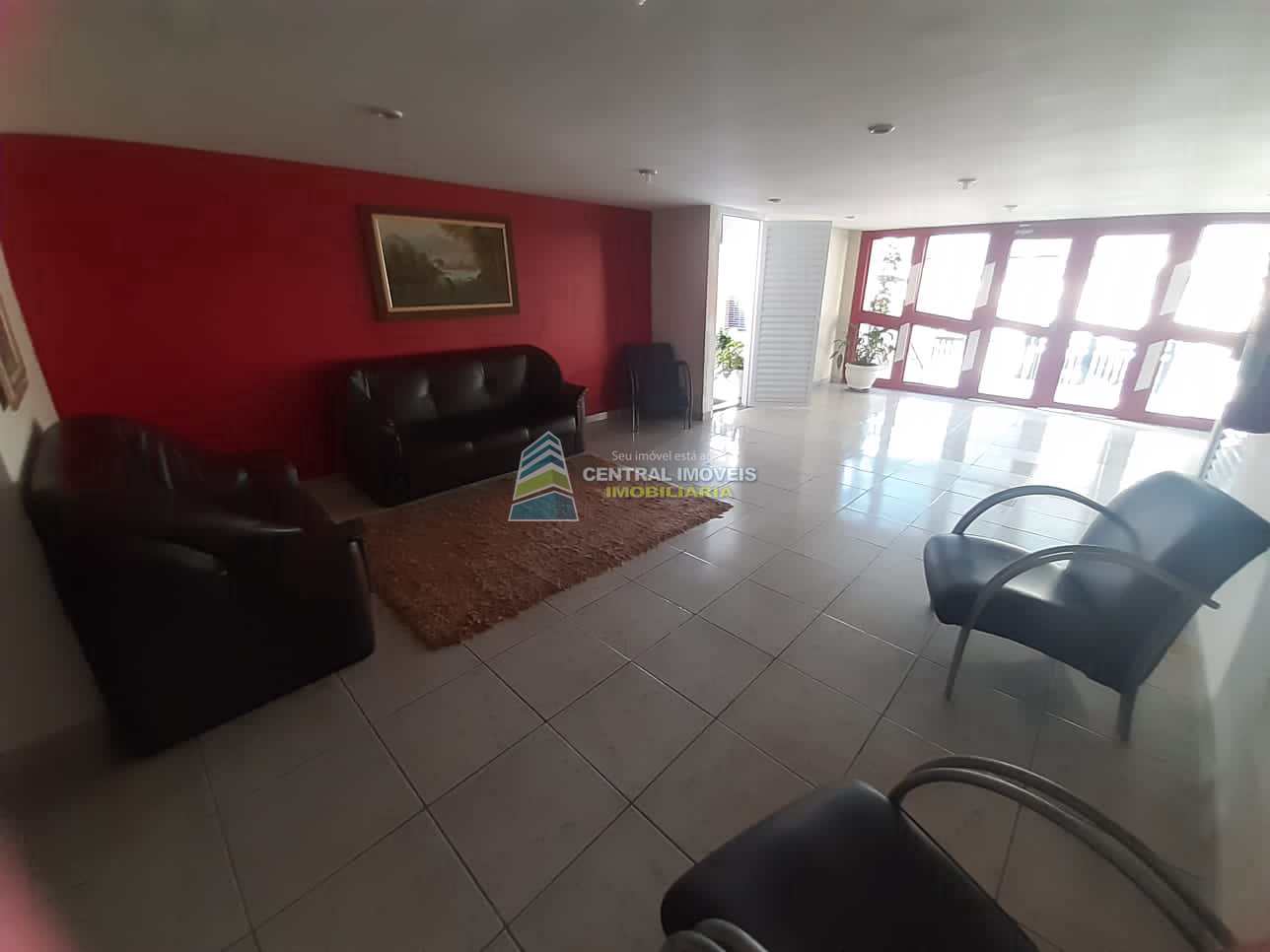 Apartamento para alugar com 1 quarto, 85m² - Foto 3