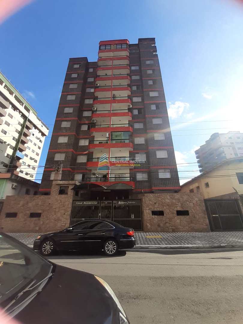 Apartamento para alugar com 1 quarto, 85m² - Foto 1