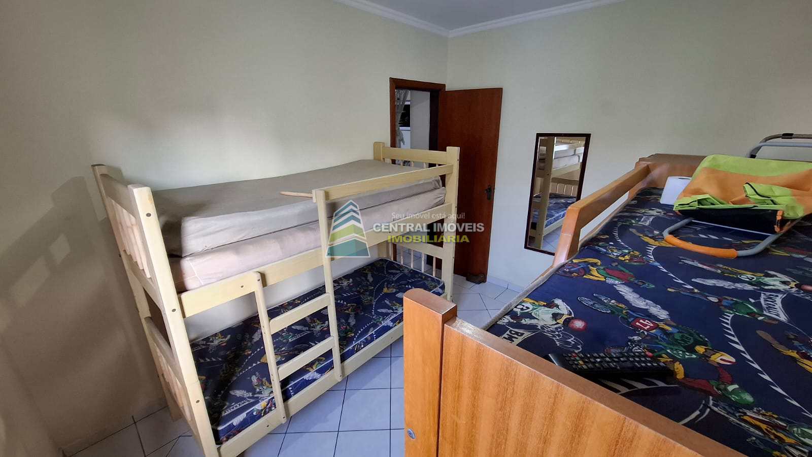 Apartamento para alugar com 2 quartos, 82m² - Foto 9