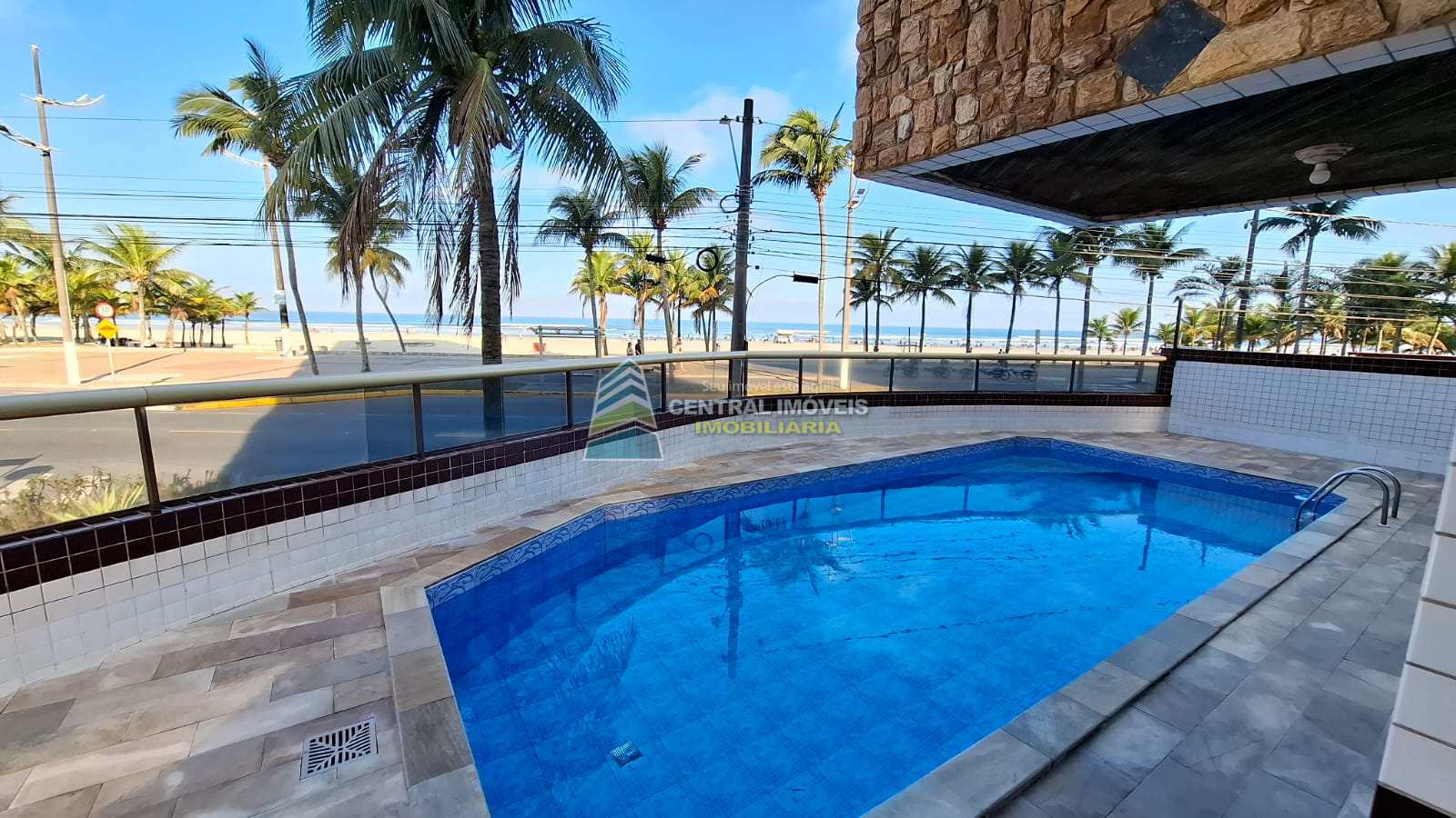 Apartamento para alugar com 2 quartos, 82m² - Foto 1