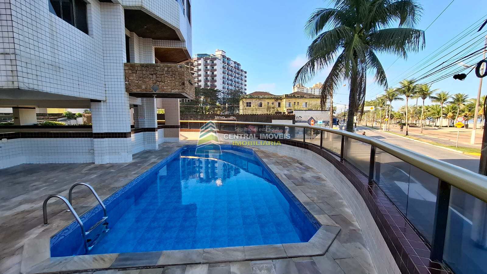 Apartamento para alugar com 2 quartos, 82m² - Foto 25