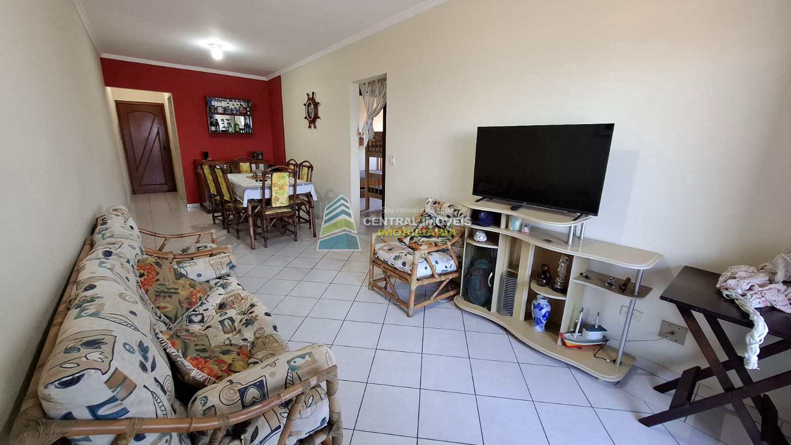 Apartamento para alugar com 2 quartos, 82m² - Foto 4