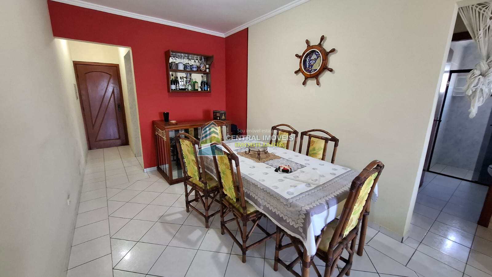 Apartamento para alugar com 2 quartos, 82m² - Foto 5