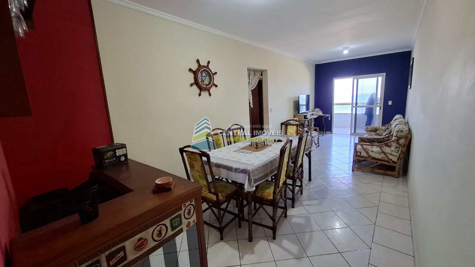 Apartamento para alugar com 2 quartos, 82m² - Foto 6
