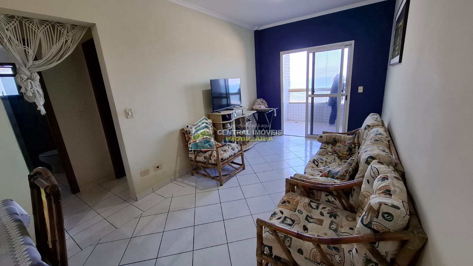 Apartamento para alugar com 2 quartos, 82m² - Foto 3