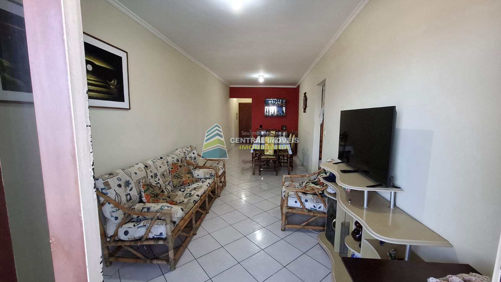 Apartamento para alugar com 2 quartos, 82m² - Foto 7