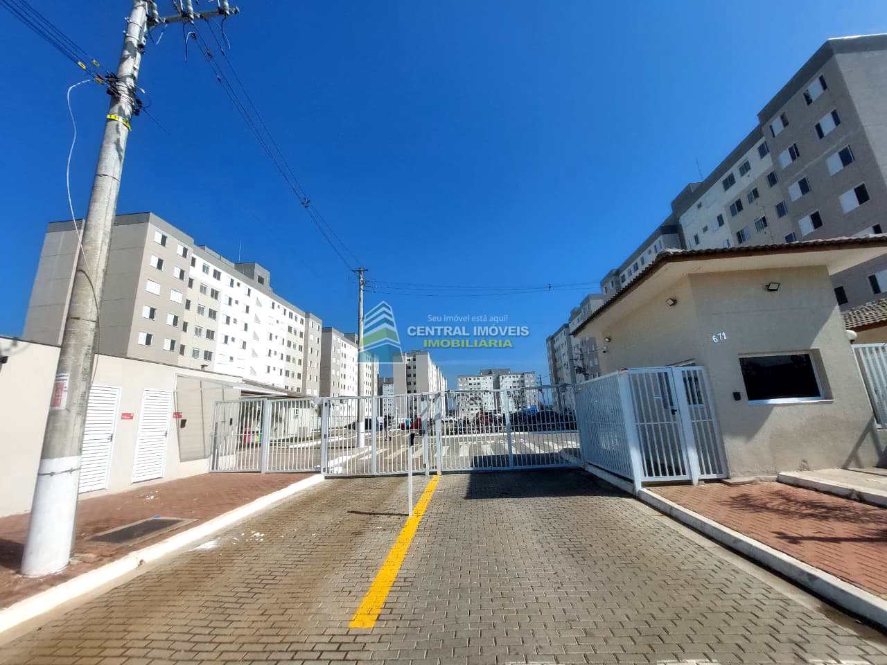 Apartamento para alugar com 2 quartos, 42m² - Foto 16
