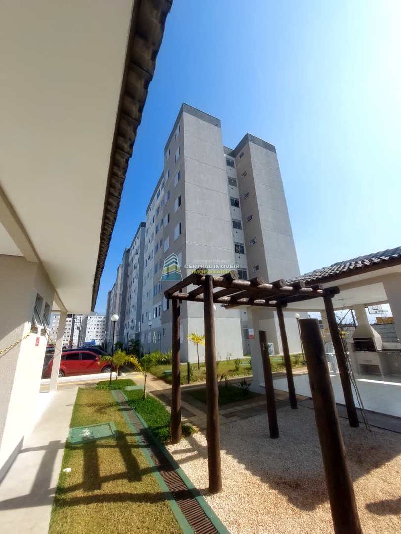 Apartamento para alugar com 2 quartos, 42m² - Foto 43