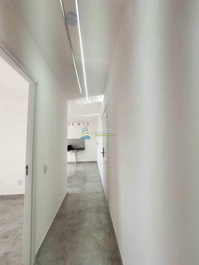 Apartamento para alugar com 2 quartos, 42m² - Foto 8