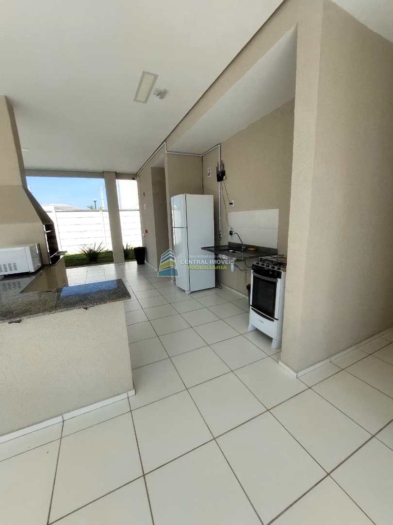 Apartamento para alugar com 2 quartos, 42m² - Foto 2